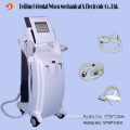 3 Handles Elight IPL RF Laser Beauty Machine